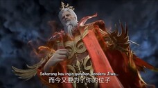 Renegade Immortal Eps 95