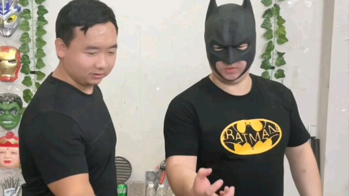 拜访一位高手