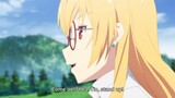 Yui teaches her magic to Myu and other | Arifureta Shokugyou de Sekai Saikyou 2nd Season OVA