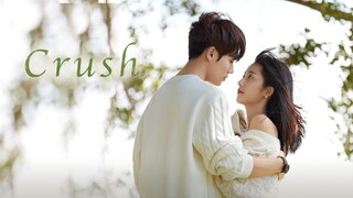 Crush ep 8