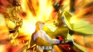 波纹法的呼吸是勇气的产物