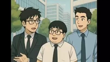 เพื่อนผีที่เคารพ EP18 พี่สอนน้อง
