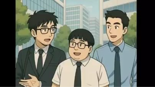 เพื่อนผีที่เคารพ EP18 พี่สอนน้อง