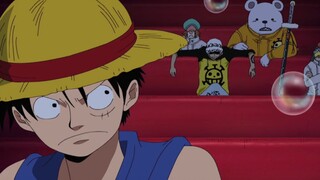 Chopper: Tên bạn là Bebo