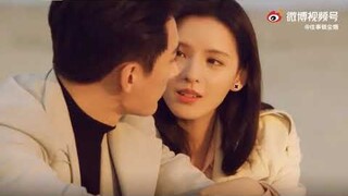 |Trailer Khi màn đêm gợn sóng| Hứa Khuynh Du - Mạc Linh Trạch hạnh phúc khi bên cạnh nhau