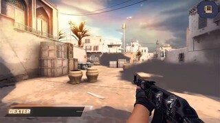 Tổng hợp những proplayer csgo - p55 #GameHot