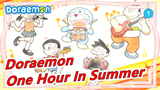 [Doraemon] 2015.07.24| One Hour In Summer| Special Chapter_1