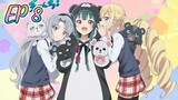 Kuma Kuma Kuma Bear Punch! Season 2 Episode 8