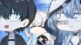 守岸人：你看一点不冰，也不会痛