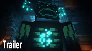 Minecraft The Wild Update Trailer [HD 1080P]