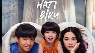 Dua Hari Biru (2024)