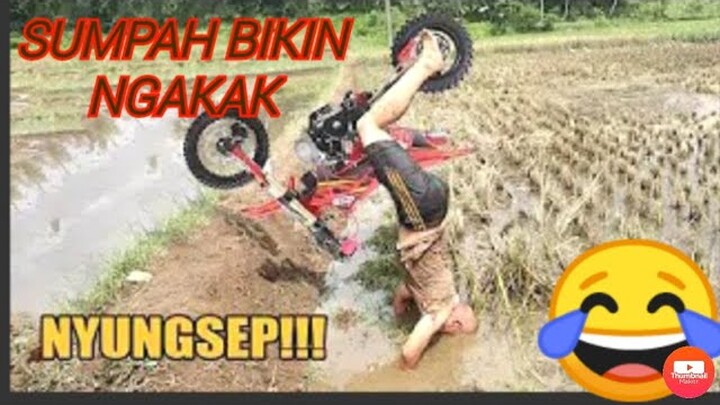 Viral ||  vidio kocak warga +62 bikin ngakak sakit perut