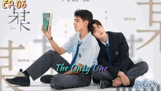 🇹🇼[BL]THE ON1Y ONE EP 06(engsub)2024