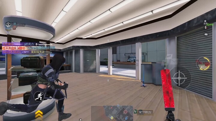 Tôi mê chơi Genshin Impact