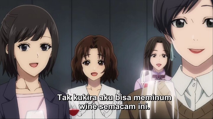 EP 22 - Tetesan dewa Sub Indo