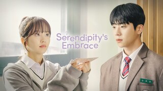 [ENG SUB] Serendipity's Embrace Ep 1