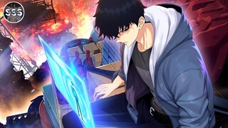 Terjebak di Level 1 Selama 5 Tahun dan Dikira Lemah Padahal Aslinya Level MAX !