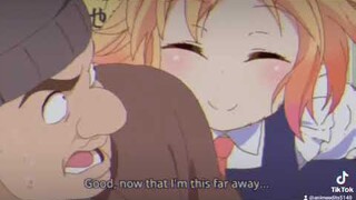 Tohru badass moment Amv~kobayashi dragon maid