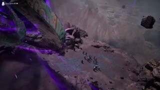 martial master eps 604