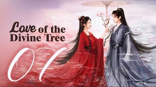 🇨🇳EP07 | LOTDT: Sendai Tree (2025) [EngSub]