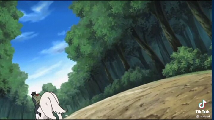 Yota is the first friend of Naruto This is touching scenes 😭😭😭