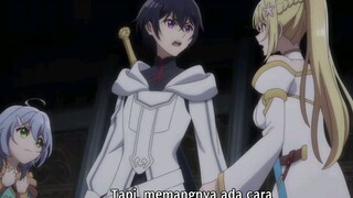 KINOMI MASTER - Ep 4 (HD) Sub indo.