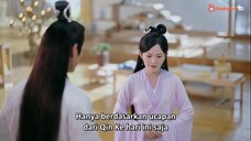 The Journey of Chong Zi Eps 36 (Sub Indo)