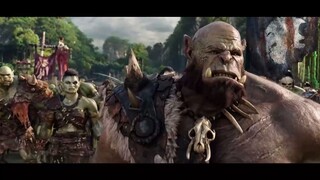 Warcraft