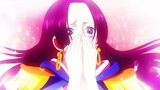 💕Cô Vợ Xinh Đẹp Của Luffy 💕 Boa Hancock Siêu Đáng Iu Trong One Piece