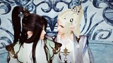 [Jianwang Three Fantasy Dramas] หนึ่งในเทพและราชาถอดรายชื่อ (咩ba/Umbrella Qin/Mingge/Umbrella Sheep)