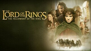 Watch movie The Lord of the Rings: The Fellowship of the Ring 2001 link in the description: