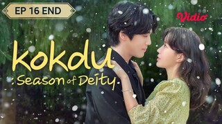 🎬 KOKDU - EP 16 END sub indo #Drakor🇰🇷