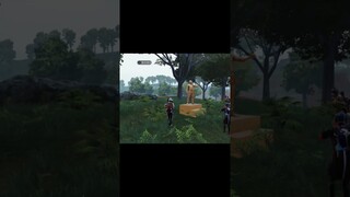 JJ PUBG Viral TikTok