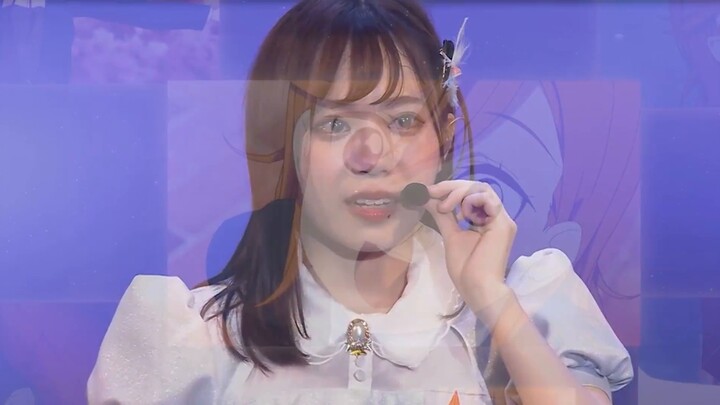 "We are the academy idols of Yuigaoka Girls' High School - Liella"