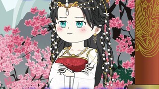 Episode 14: The man humiliates the bride who just came in. The bride decisively breaks off the engag