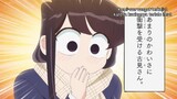 Komi-san season 2 Episode 2 [Sub Indo] 720p.