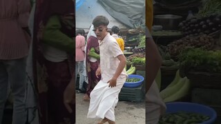 Lungi Dance🤣In Public🤪❤️ #youtubeshorts #prank #shorts #shortsvideo #trendingshorts #viralshorts