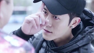[Lin Yushen | Baoyu] I am Baoyu, and I am going to be A today