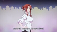 Yofukashi no Uta season 2 episode 9 Sub Indo | REACTION