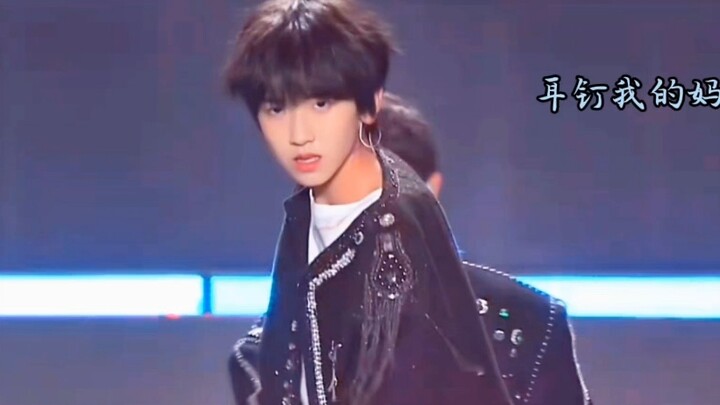 I've been watching a lot of material lately, and I've discovered that Zuo Qihan is quite good at dan