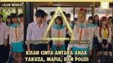 Yakuza Vs Mafia!! SELURUH ALUR CERITA NISEKOI ( 2018 ) LIVE ACTION HANYA 12 MENIT