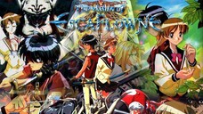 Vision of Escaflowne EP25