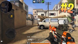 8 Best Online FPS Games For Android & iOS 2020! #2