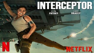 Interceptor 2022 in Hindi