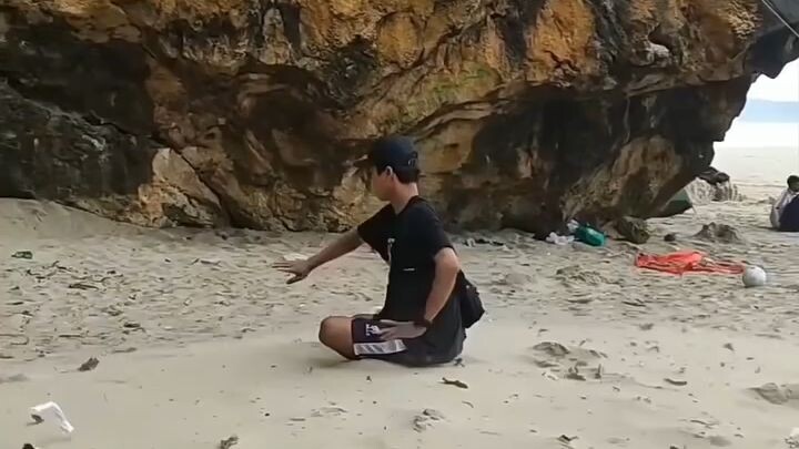 Mumpuni dan sakti!