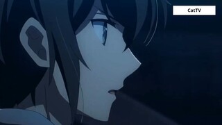 _ Hắc Thiết Sứ Đồ và Công Chúa Băng Giá _ _ Phần 2 _ Tóm Tắt Anime Hay _ 12