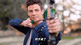 超级英雄的心眼子是真滴大!