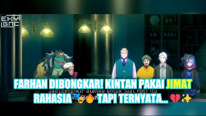 Sembunyi dari Kejaran Makhluk Gaib