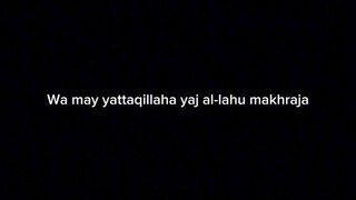 Assalamualaikum warahmatullahi wabarakatuh, Subhanallahi wabihamdihi Subhanallahil adzim