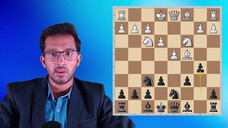Short & Sweet- Arjun's Semi-Slav_Chess Opening